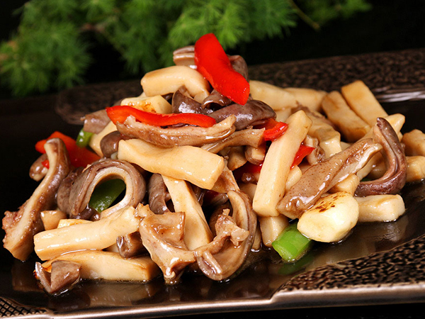 豬肚怎么吃比較有營養 豬肚怎么吃比較有營養